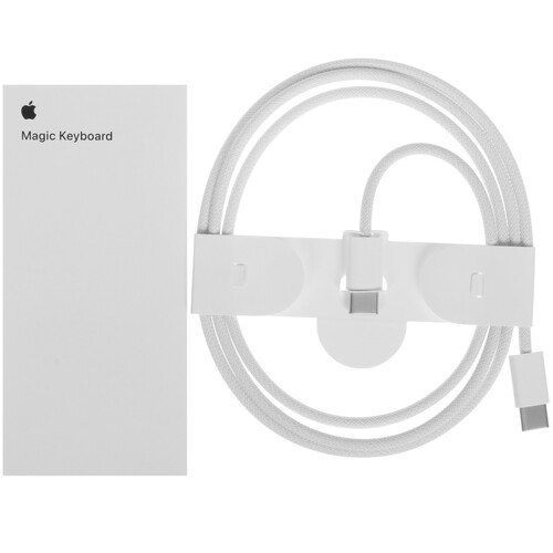 Купить Клавиатура  беспроводная Apple Magic Keyboard  5603283. Характеристики, отзывы и цены в Донецке