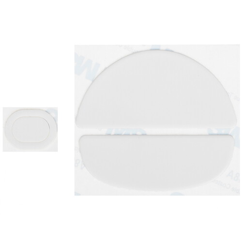 Купить Ножки для мыши ARDOR GAMING Phantom белый  5442352. Характеристики, отзывы и цены в Донецке