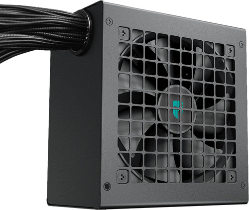 Купить Блок питания DEEPCOOL GamerStorm PN1000D [R-PNA00D-FC0B-WGEU-V2] черный  9283505. Характеристики, отзывы и цены в Донецке
