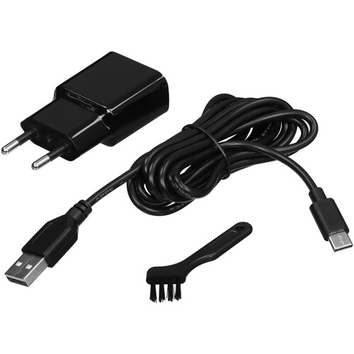 Купить Триммер Polaris PHC 2250 черный/серый  9190387. Характеристики, отзывы и цены в Донецке