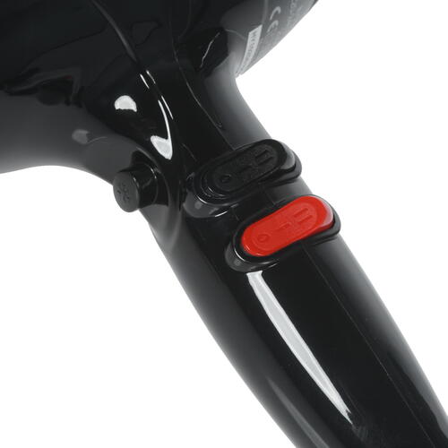 Купить Фен Harizma Classic H10206 черный  1140165. Характеристики, отзывы и цены в Донецке
