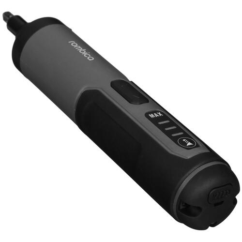 Купить Аккумуляторная отвертка Rombica MyKit B1  9916153. Характеристики, отзывы и цены в Донецке