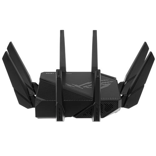 Купить Wi-Fi роутер ASUS GT-AX11000 PRO  5085588. Характеристики, отзывы и цены в Донецке