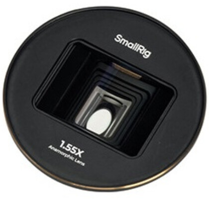 Купить Смарт-линза SmallRig 3578B  5476239. Характеристики, отзывы и цены в Донецке