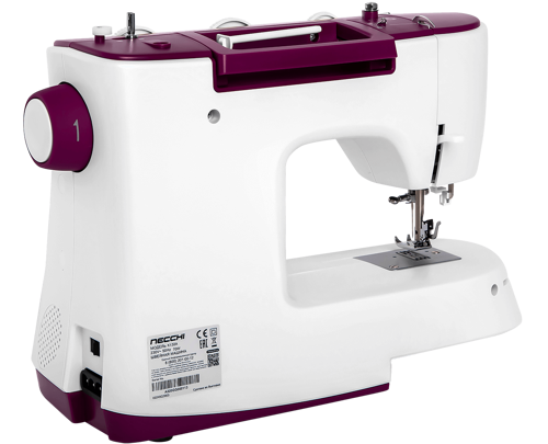 Купить Швейная машина Necchi K132A  9028363. Характеристики, отзывы и цены в Донецке