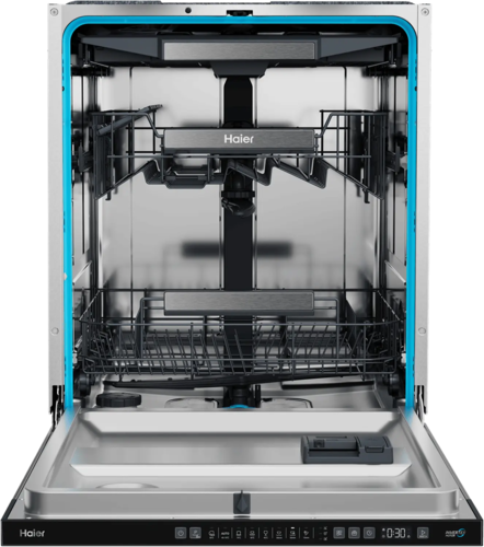 Купить Встраиваемая посудомоечная машина Haier HDWE16-594RU  9289223. Характеристики, отзывы и цены в Донецке