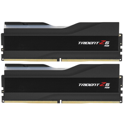 Купить Оперативная память G.Skill Trident Z5 RGB  5616407. Характеристики, отзывы и цены в Донецке