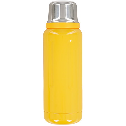 Купить Термос Bobber Flask-770 желтый  9171045. Характеристики, отзывы и цены в Донецке