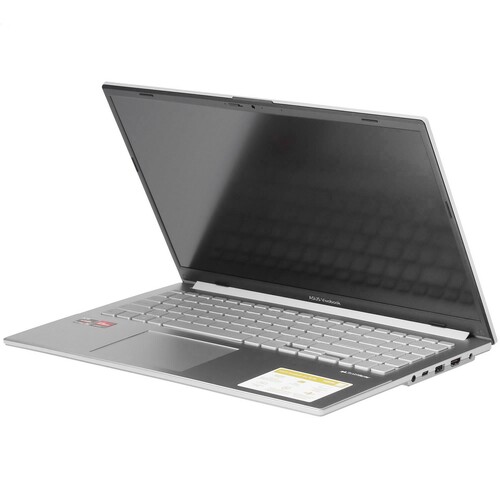 Купить 15.6" Ноутбук ASUS Vivobook Go E1504FA-BQ657 серебристый  5428241. Характеристики, отзывы и цены в Донецке