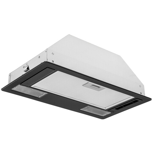 Купить Вытяжка полновстраиваемая Elica ERA BL/A/52 черный  9226640. Характеристики, отзывы и цены в Донецке