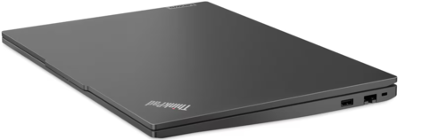 Купить 16" Ноутбук Lenovo ThinkPad E16 Gen 2 черный  5646380. Характеристики, отзывы и цены в Донецке