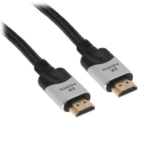 Купить Кабель  VCOM HDMI - HDMI, 1.5 м  5059890. Характеристики, отзывы и цены в Донецке