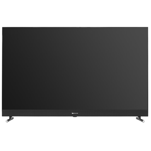 Купить 50" (127 см) Телевизор Topdevice TDTV50DQ08U черный  9217734. Характеристики, отзывы и цены в Донецке