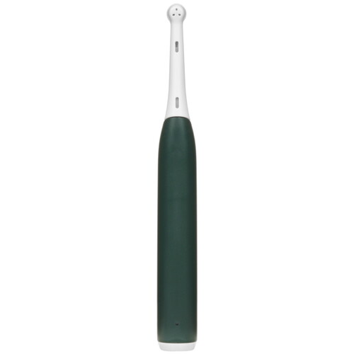 Купить Электрическая зубная щетка Braun Oral-B iOS2.1C9.0 Dark Green зеленый  9300868. Характеристики, отзывы и цены в Донецке