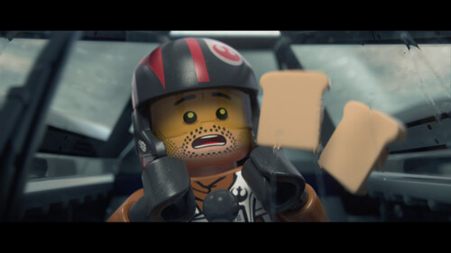 Купить Дополнение для игры LEGO Star Wars: The Force Awakens - Season Pass (Steam)  5618297. Характеристики, отзывы и цены в Донецке