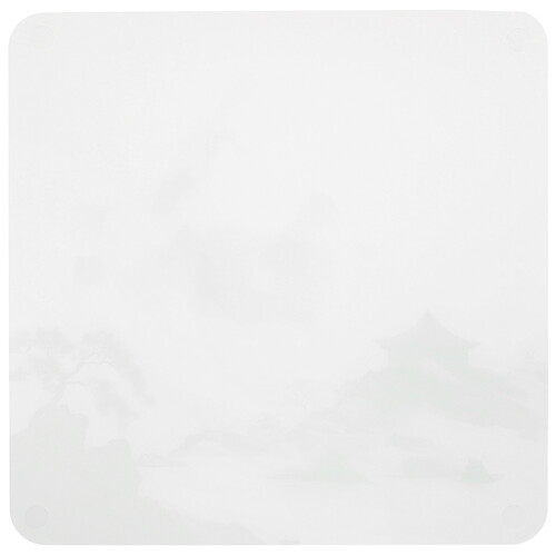 Купить Коврик ARDOR GAMING Asia Glass (M) белый  9263232. Характеристики, отзывы и цены в Донецке