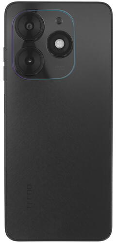 Купить 6.56" Смартфон Tecno SPARK GO 2024 64 ГБ черный  5434912. Характеристики, отзывы и цены в Донецке