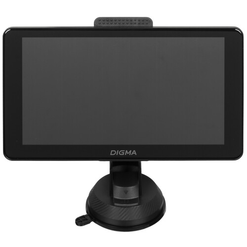 Купить Автомобильный монитор Digma Smart Play 600  5641924. Характеристики, отзывы и цены в Донецке