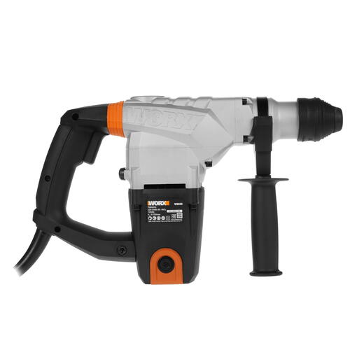Купить Перфоратор Worx WX333  8199923. Характеристики, отзывы и цены в Донецке