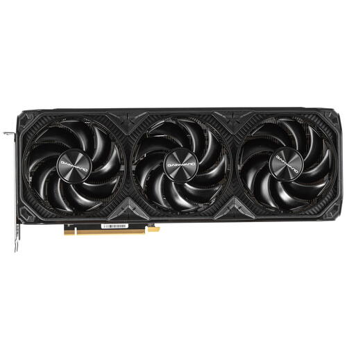 Купить Видеокарта Gainward GeForce RTX 4080 SUPER Panther OC [NED408SS19T2-1032Z]  5460288. Характеристики, отзывы и цены в Донецке