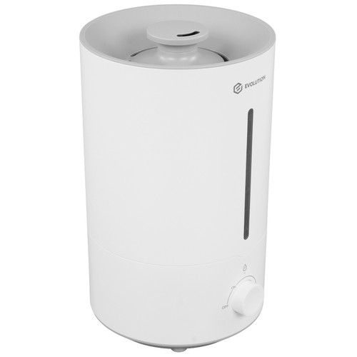 Купить Увлажнитель воздуха Evolution HF-858  9186017. Характеристики, отзывы и цены в Донецке