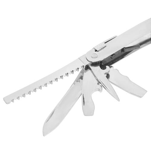 Купить Мультитул Victorinox SwissTool Spirit X  9989332. Характеристики, отзывы и цены в Донецке