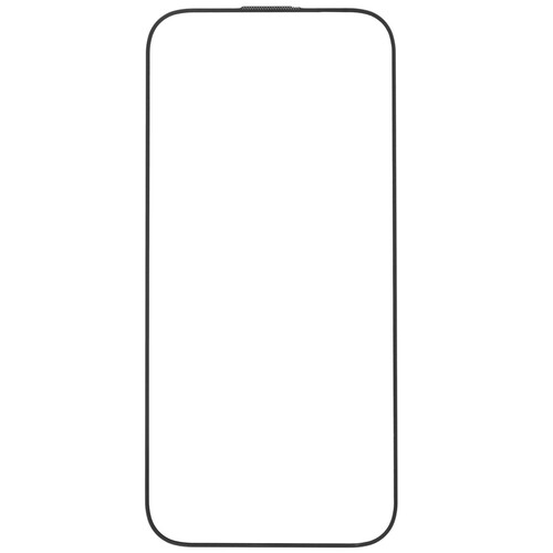 Купить Защитное стекло DF для экрана Apple iPhone 16 Pro  5475752. Характеристики, отзывы и цены в Донецке