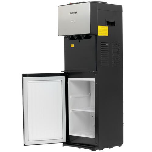 Купить Диспенсер HotFrost V400 BS серебристый  8122440. Характеристики, отзывы и цены в Донецке