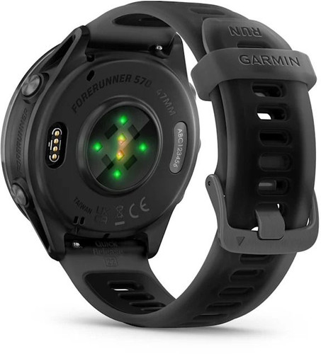 Купить Спортивные часы Garmin Forerunner 570  5641605. Характеристики, отзывы и цены в Донецке