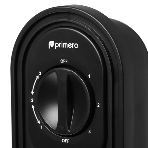 Купить Вентилятор Primera CFP-8001MM  черный  9235516. Характеристики, отзывы и цены в Донецке