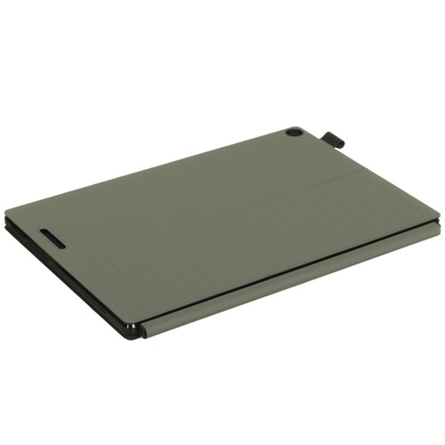 Купить 13.3" Ноутбук ASUS ProArt HT5306QA-LX035W черный  5466637. Характеристики, отзывы и цены в Донецке
