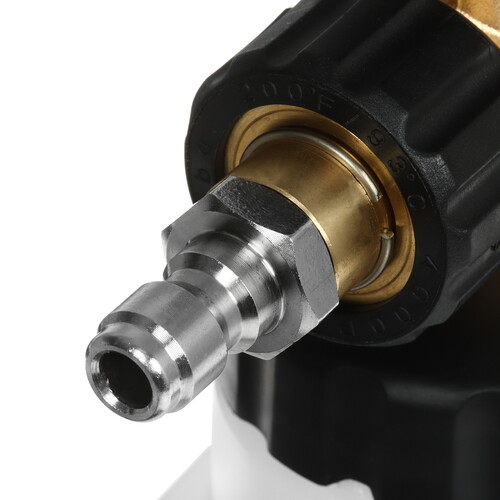 Купить Пеногенератор Bort Foam Master ULTRA  5616411. Характеристики, отзывы и цены в Донецке