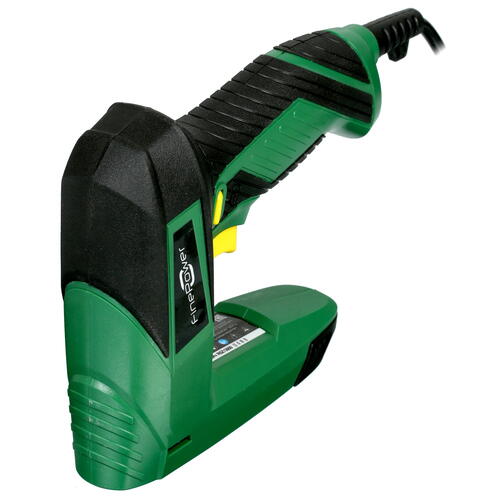Купить Степлер электрический FinePower SG01-53  4850138. Характеристики, отзывы и цены в Донецке
