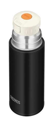 Купить Термокружка Thermos FFM-352 черный  9155376. Характеристики, отзывы и цены в Донецке