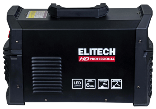 Купить Сварочный аппарат Elitech WM300  9132085. Характеристики, отзывы и цены в Донецке