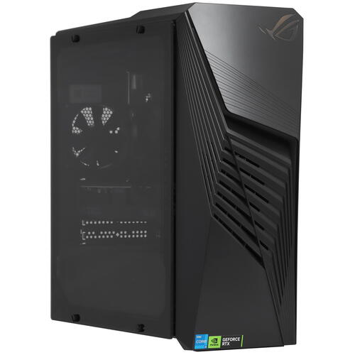 Купить ПК ASUS ROG STRIX G13CH-51340F0560 [90PF0472-M00S00]  5432593. Характеристики, отзывы и цены в Донецке