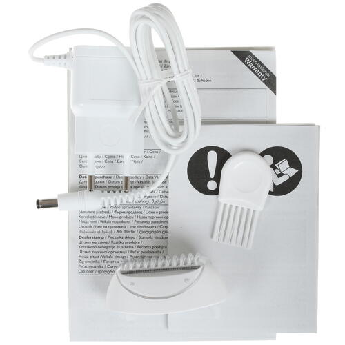 Купить Эпилятор Philips BRE275/00  1343465. Характеристики, отзывы и цены в Донецке
