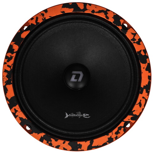 Купить Среднечастотная акустическая система DL Audio Barracuda 165 SE  9285903. Характеристики, отзывы и цены в Донецке
