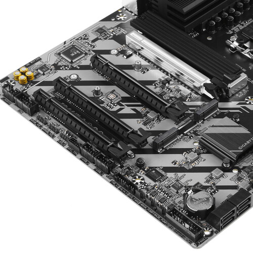 Купить Материнская плата GIGABYTE Z890 UD WIFI6E  5492104. Характеристики, отзывы и цены в Донецке