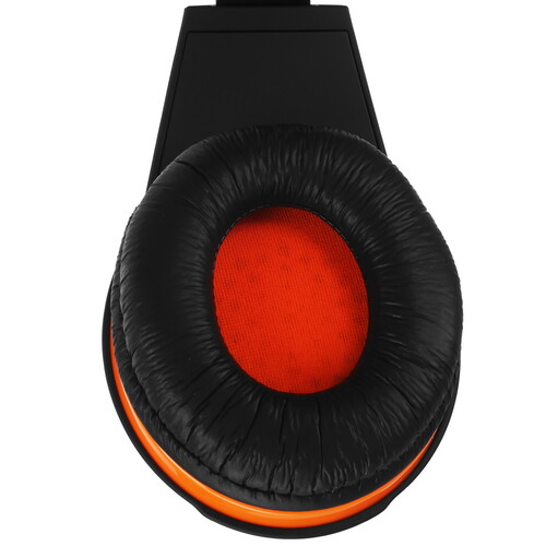 Купить Проводные наушники Canyon Star Raider GH-1A черный  9134171. Характеристики, отзывы и цены в Донецке