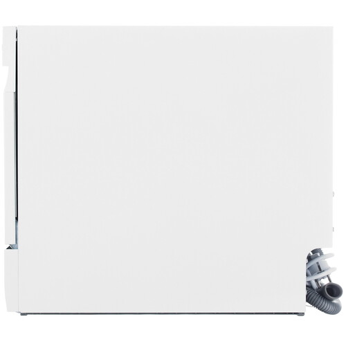 Купить Посудомоечная машина Midea MCFD55S450Wi белый  9249854. Характеристики, отзывы и цены в Донецке