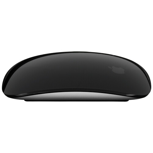 Купить Мышь беспроводная Apple Magic Mouse  черный  5603286. Характеристики, отзывы и цены в Донецке