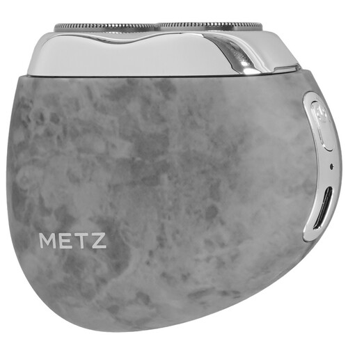 Купить Электробритва Metz Firm Stone  9217305. Характеристики, отзывы и цены в Донецке