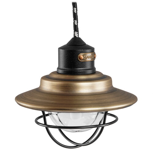 Купить Фонарь Sunree C9 Pro Bronze  9135642. Характеристики, отзывы и цены в Донецке