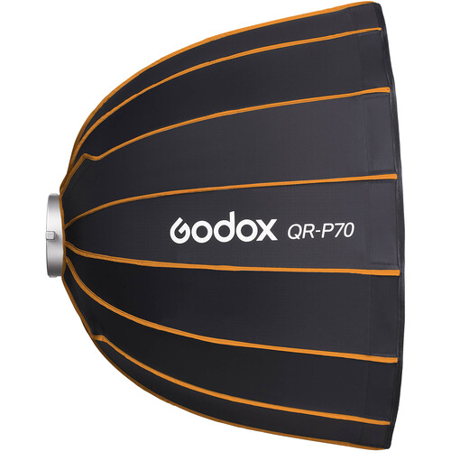 Купить Софтбокс Godox QR-P70  5352388. Характеристики, отзывы и цены в Донецке