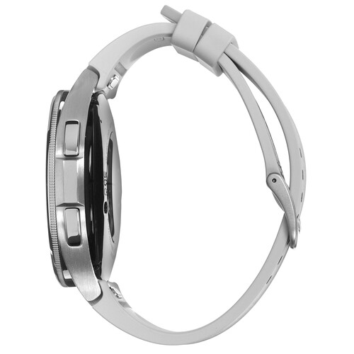 Купить Смарт-часы Samsung Galaxy Watch6 Classic 47mm  5462478. Характеристики, отзывы и цены в Донецке