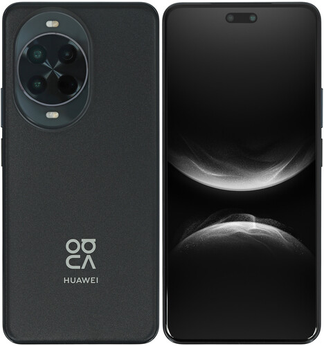 Купить 6.78" Смартфон HUAWEI nova 14 Pro 512 ГБ черный  5639384. Характеристики, отзывы и цены в Донецке