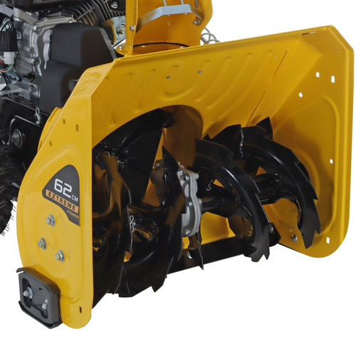 Купить Снегоуборщик бензиновый STEHER EXTREM GST-762  5493314. Характеристики, отзывы и цены в Донецке