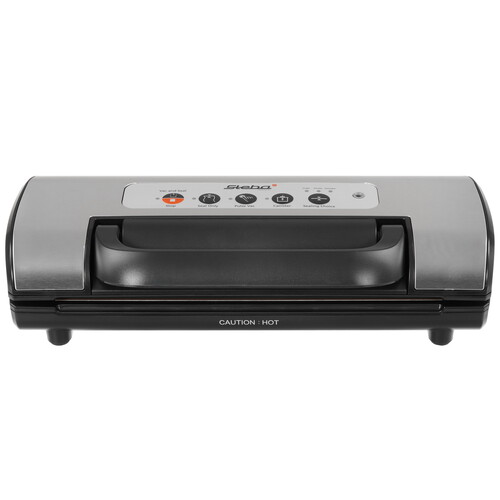 Купить Вакуумный упаковщик Steba VK 12  5315604. Характеристики, отзывы и цены в Донецке