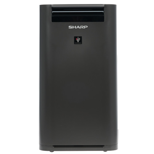 Купить Климатический комплекс Sharp KCG41RH черный  1168469. Характеристики, отзывы и цены в Донецке